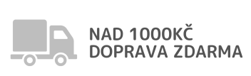 Doprava Zdarma