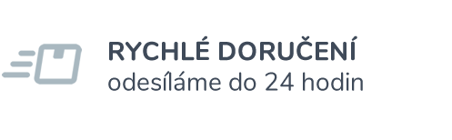 Rychlé doručení