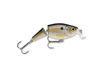 Rapala Jointed Shallow Shad Rap SD