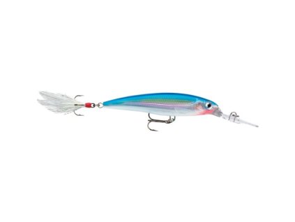 rapala wobler x rap deep 10 cm 13 g sb