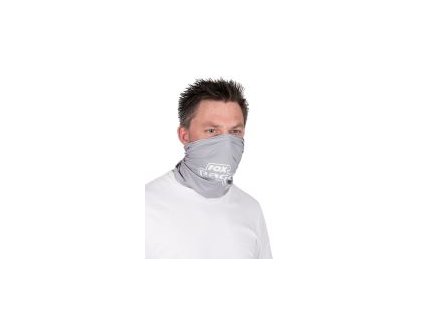 fox rage nakrcnik light grey snood (1)