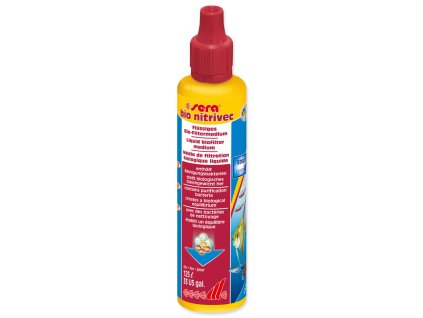 Sera Bio nitrivec 50ml