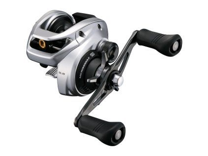 baitcast reel shimano tranx b 301 left hand