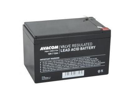 pbav 12v012 f2a a