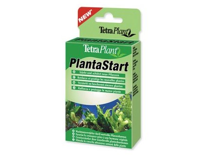 TETRA Plant Planta Start (12tablet)