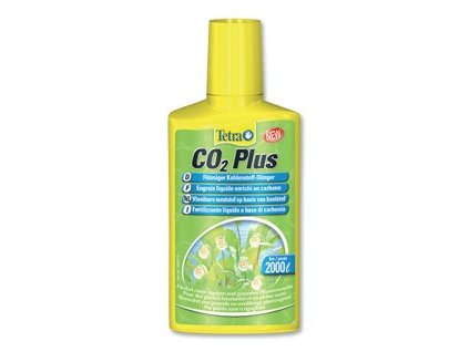 TETRA CO2 Plus (250ml)