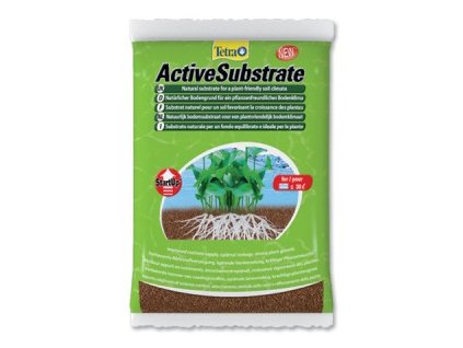 TETRA Active Substrate (6kg)