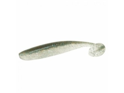 Keitech - Easy Shiner 4" - Hasu (Silver Shiner)