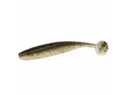 Keitech - Easy Shiner 5&quot; - Gold Flash Minnow