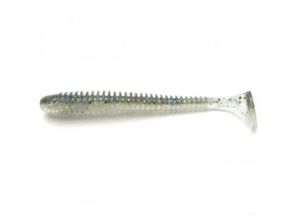 Keitech - Swing Impact 4" - Bluegill Flash