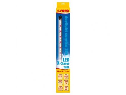 Sera LED daylight sunrise 360