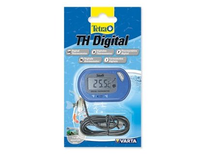 Teploměr TETRA TH Digital bateriový (1ks)