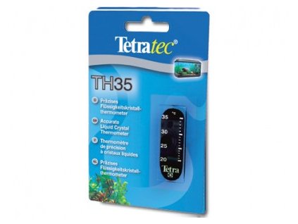 Teploměr TETRA digitální TH35 (1ks)