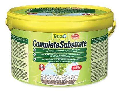 TETRA Plant Complete Substrate (2,5kg)