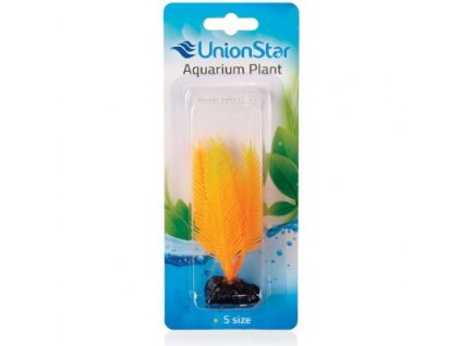 Akvarijní rostlina UH AP027, 10cm