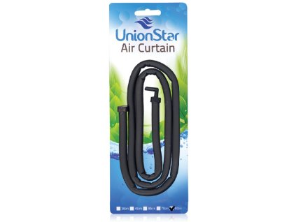 Resun vzduchovací opona flexi 90cm