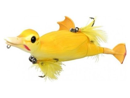 Savage gear 3D Suicide Duck 10,5cm Yellow