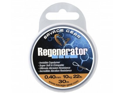 Savage Gear Regenerator Mono 30m 0,60mm 20kg