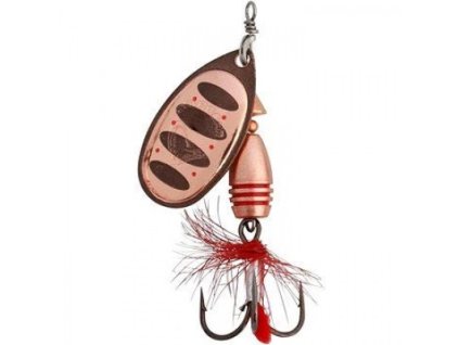 Savage Gear Rotex Spinner 2 5,5g 02-Copper