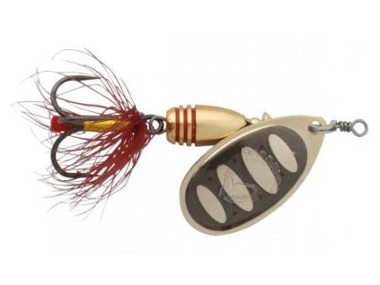 Savage Gear Rotex Spinner 3 8g 02-Copper