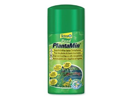 TETRA Pond Planta Min (500ml)