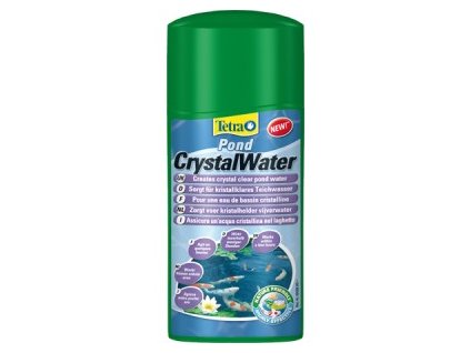 TETRA Pond Crystal Water (500ml)