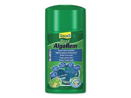 TETRA Pond Algorem (1l)