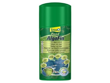 TETRA Pond Algofin (500ml)