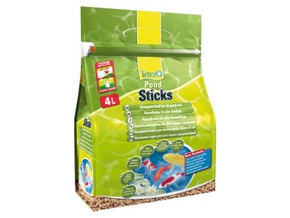 TETRA Pond Sticks (4l)