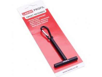 Držák na vlasce Profil Tippet Retainer