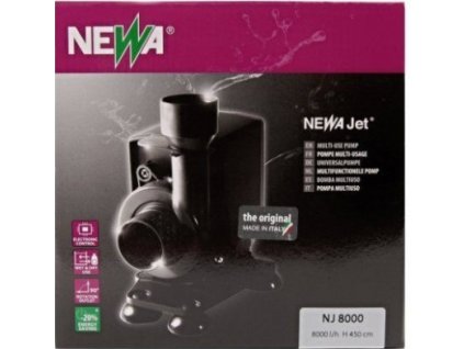 Newa Čerpadlo NEW JET NJ8000