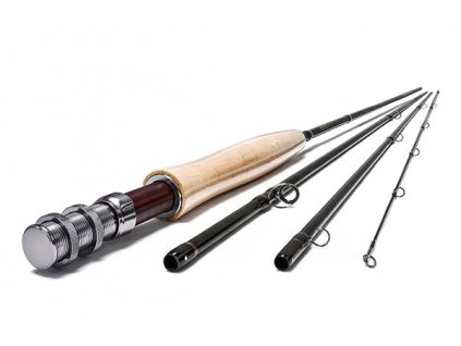 vyr 3659 Hends Fly Rod GPX 3 35 3 64m 9087 3