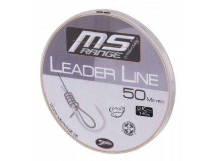 MS-Range Leader L 0,08mm,0,94kg,50m