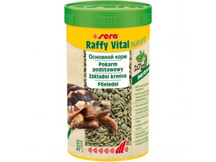 sera raffy vital 250 ml