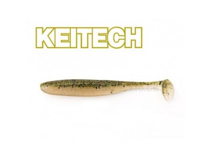 Keitech Easy shiner 3" - Baby Bass 10ks