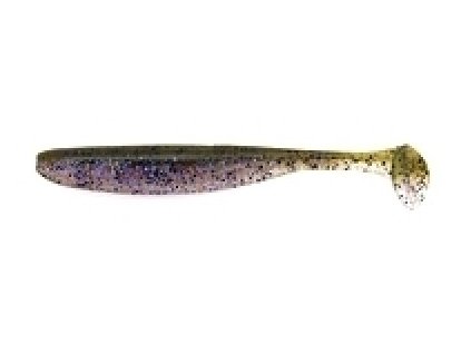 Keitech Easy shiner 3" - Barsch 10ks