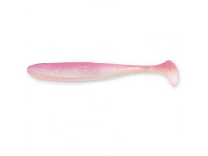 Keitech Easy shiner 3&quot; - Bubblegum Shad 10ks