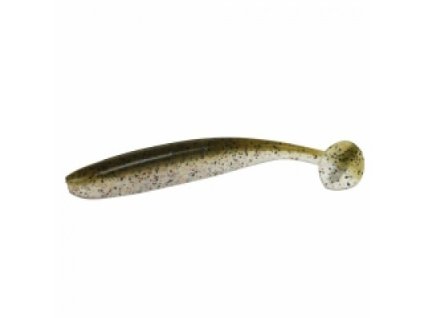 Keitech Easy shiner 4" - Barsch 2 7ks