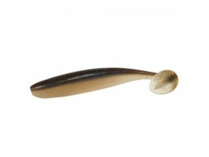 Keitech Easy shiner 5" - Blue Back cinnamon 5ks