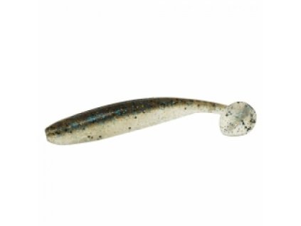 Keitech Easy shiner 5" - Bluegill Flasch 5ks