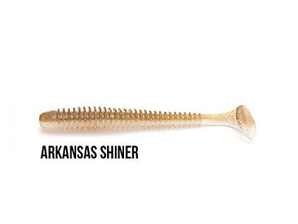 Keitech Swing Impact 3&quot; - Arkansas Shiner 10ks