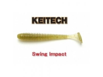 Keitech Swing Impact 3&quot; - AYU 10ks