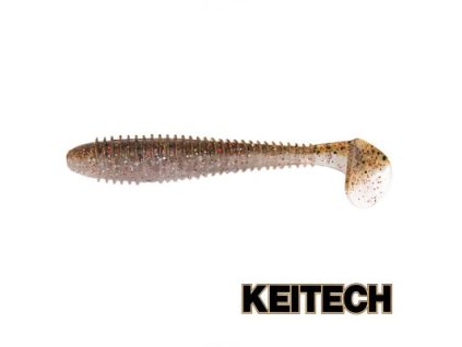 Keitech Swing Impact 3" - Barsch 10ks