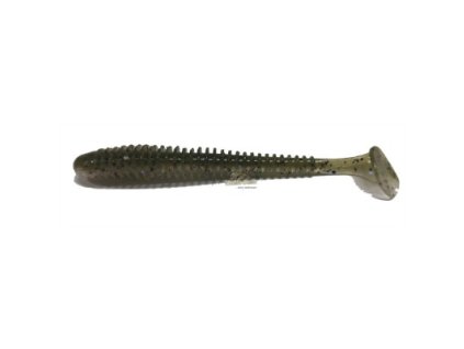 Keitech Swing Impact 3" - Barsch 2 10ks