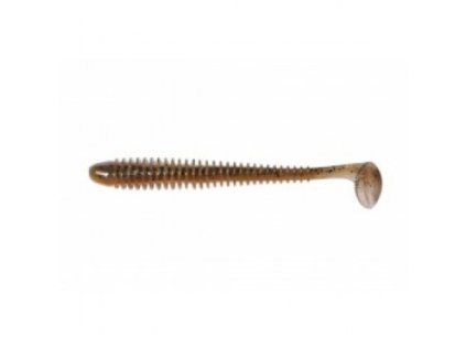 Keitech Swing Impact 3" - Blue BackCinnamon 10ks