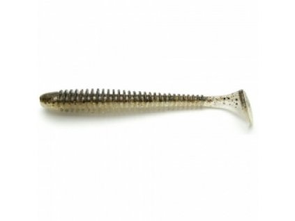 Keitech Swing Impact 3,5" - Gold Flash Minnow 8ks