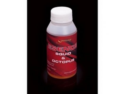 Sportcarp Esence Squid Octopus 100ml