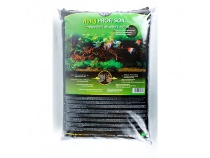 PROFI SOIL 8l