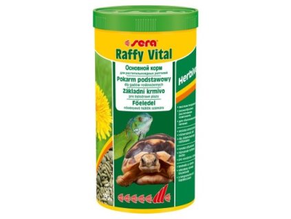 Sera raffy Vital 1000 ml