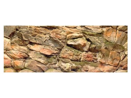 Diversa 3D pozadí 120x60cm skála